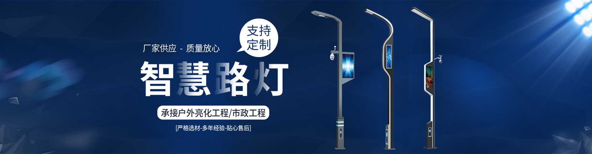 禄丰市太阳能路灯定制厂家